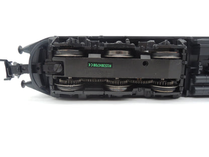 Märklin H0 - 37578 - E-loc, BR E-03 van de DB, MFX/Sound - Blauwe editie