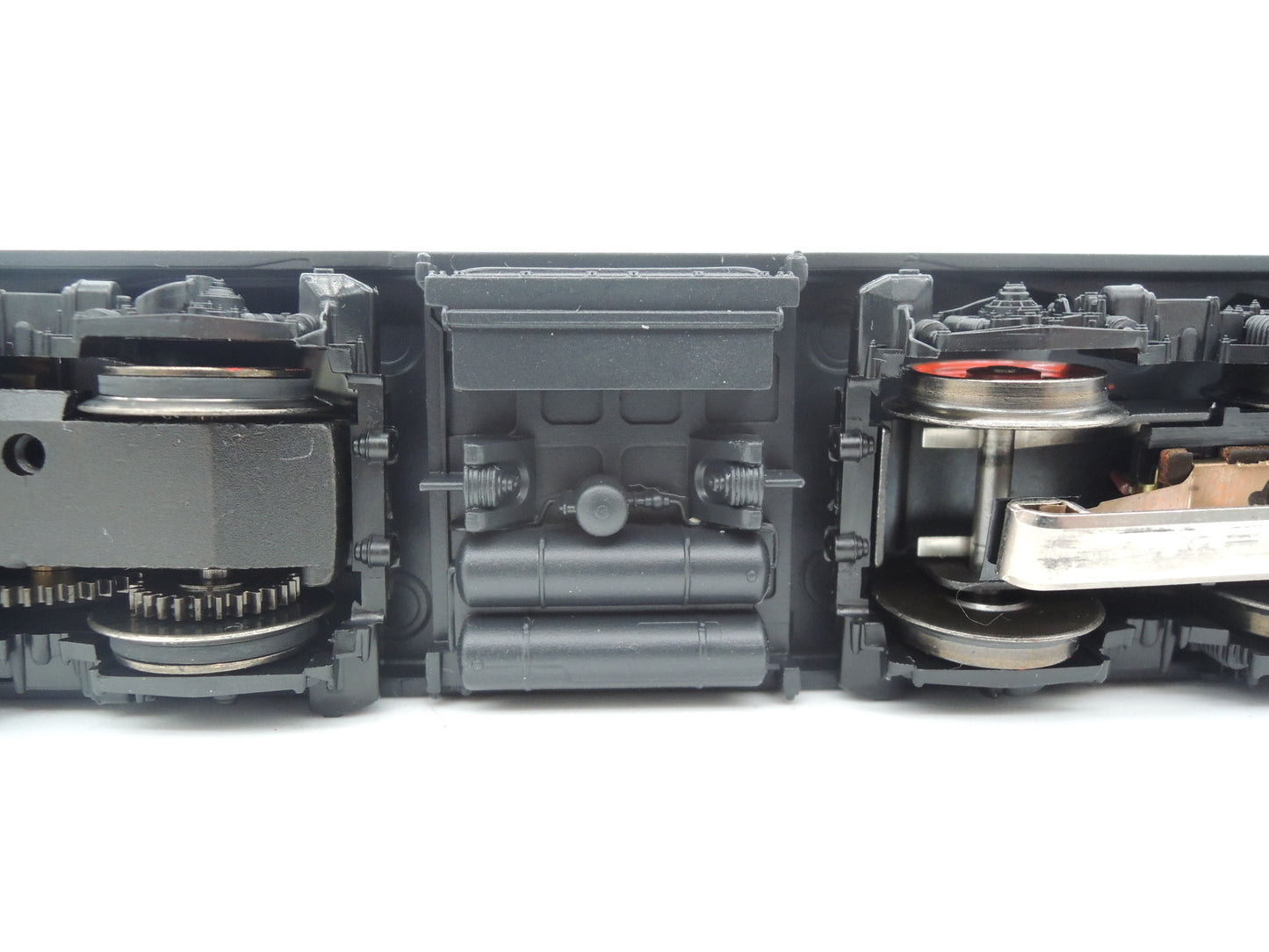 Märklin H0 - 37578 - E-loc, BR E-03 van de DB, MFX/Sound - Blauwe editie