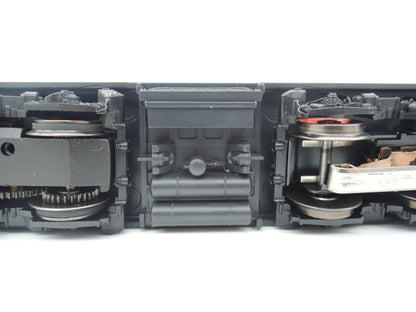 Märklin H0 - 37578 - E-loc, BR E-03 van de DB, MFX/Sound - Blauwe editie