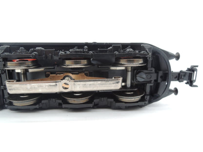 Märklin H0 - 37578 - E-loc, BR E-03 van de DB, MFX/Sound - Blauwe editie