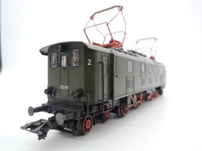 Märklin H0 - 37525-02 - E-loc, E-52 van de DB, digitaal