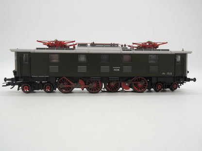 Märklin H0 - 37525-02 - E-loc, E-52 van de DB, digitaal