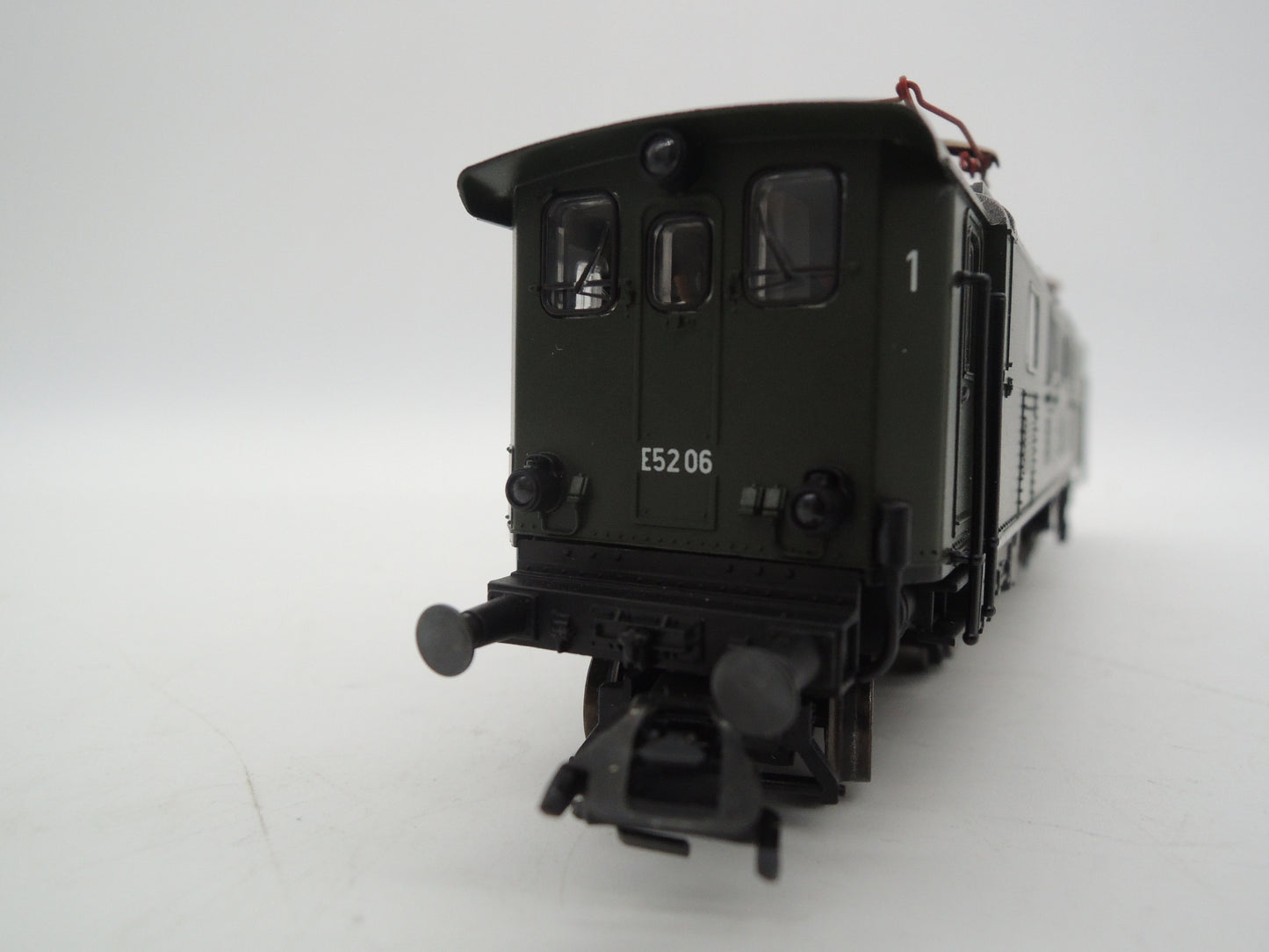 Märklin H0 - 37525-02 - E-loc, E-52 van de DB, digitaal