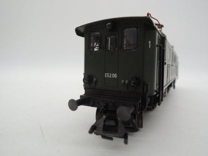 Märklin H0 - 37525-02 - E-loc, E-52 van de DB, digitaal