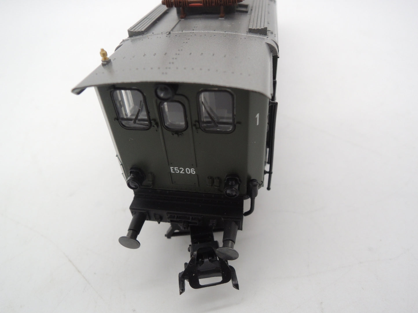 Märklin H0 - 37525-02 - E-loc, E-52 van de DB, digitaal