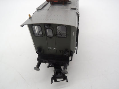 Märklin H0 - 37525-02 - E-loc, E-52 van de DB, digitaal