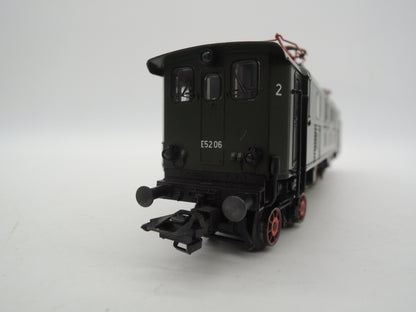 Märklin H0 - 37525-02 - E-loc, E-52 van de DB, digitaal