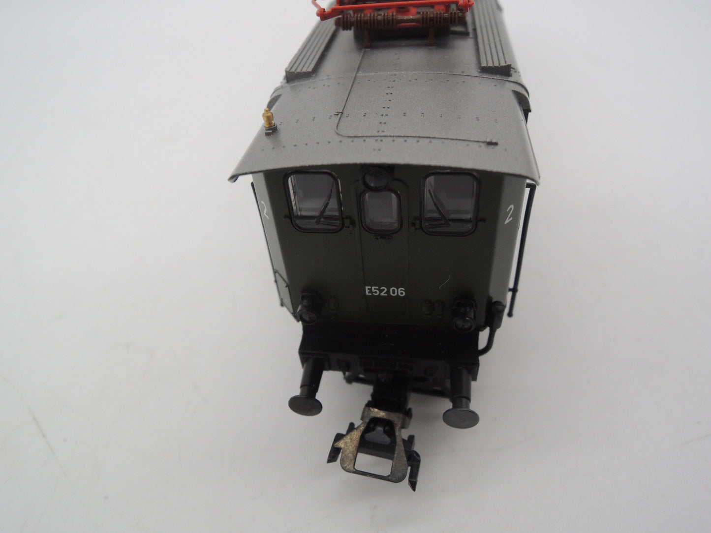 Märklin H0 - 37525-02 - E-loc, E-52 van de DB, digitaal