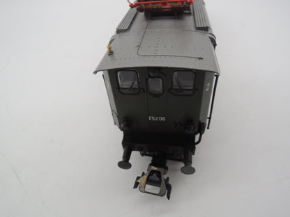 Märklin H0 - 37525-02 - E-loc, E-52 van de DB, digitaal