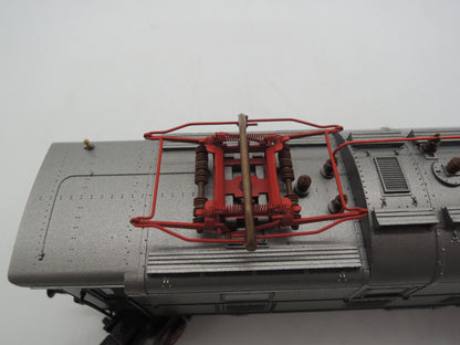 Märklin H0 - 37525-02 - E-loc, E-52 van de DB, digitaal