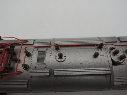 Märklin H0 - 37525-02 - E-loc, E-52 van de DB, digitaal