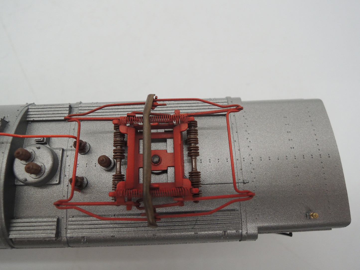 Märklin H0 - 37525-02 - E-loc, E-52 van de DB, digitaal