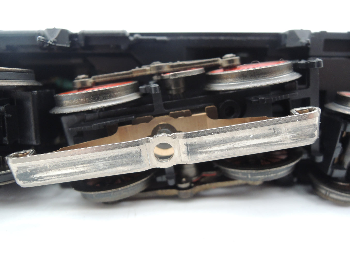Märklin H0 - 37525-02 - E-loc, E-52 van de DB, digitaal