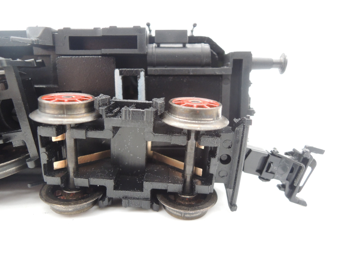 Märklin H0 - 37525-02 - E-loc, E-52 van de DB, digitaal