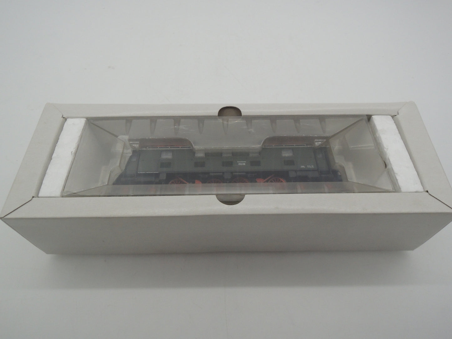 Märklin H0 - 37525-02 - E-loc, E-52 van de DB, digitaal