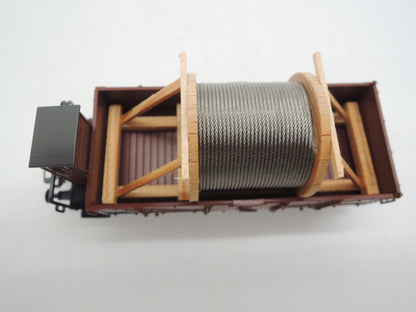 Märklin H0 - Museum 2003 - Open goederenwagen, met lading van de DRG