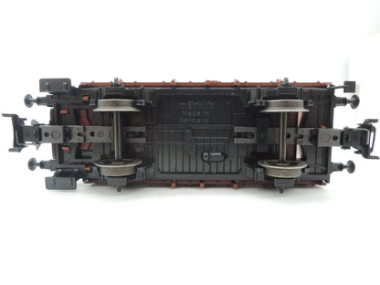 Märklin H0 - Museum 2003 - Open goederenwagen, met lading van de DRG