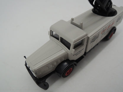 Märklin H0 - Museum 2003 - Open goederenwagen, met lading van de DRG