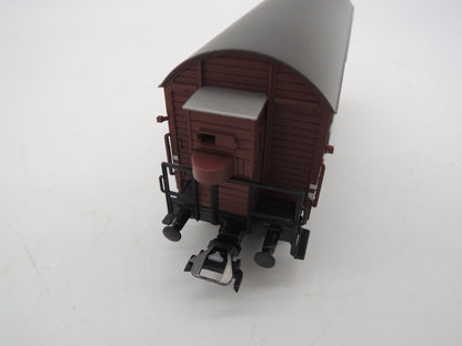 Märklin H0 - 48111/Museumwagen 2011 - Gesloten goederenwagen "Gebr. Bader" van de DB