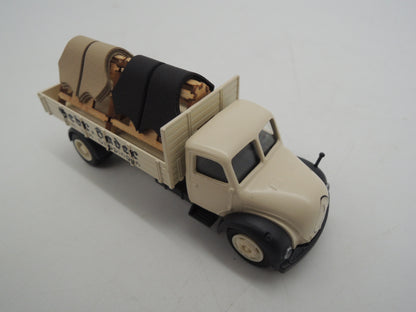 Märklin H0 - 48111/Museumwagen 2011 - Gesloten goederenwagen "Gebr. Bader" van de DB