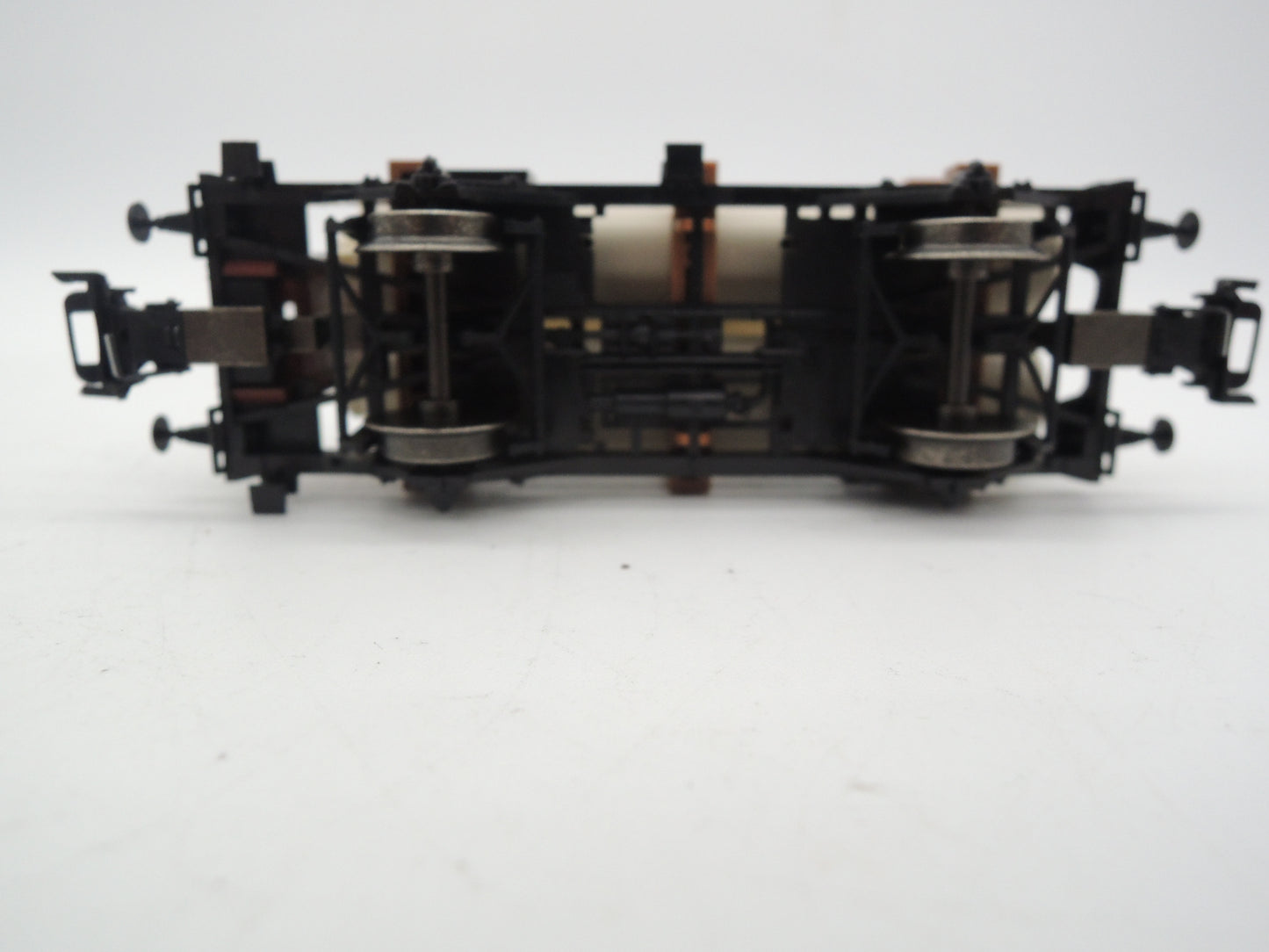 Märklin H0 - Museumwagen 2004 - Gasfleswagen "Göppinger Sauerbrunn"