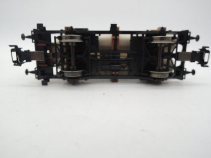 Märklin H0 - Museumwagen 2004 - Gasfleswagen "Göppinger Sauerbrunn"