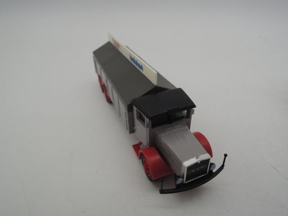 Märklin H0 - Museumwagen 2004 - Gasfleswagen "Göppinger Sauerbrunn"