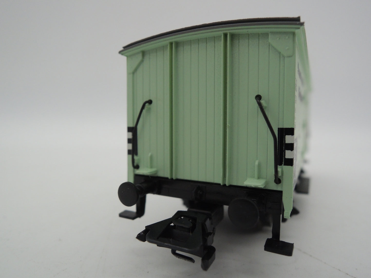Märklin H0 - 48114/Museumwagen 2014 - Gesloten goederenwagen "Staufen Bräu" van de DB