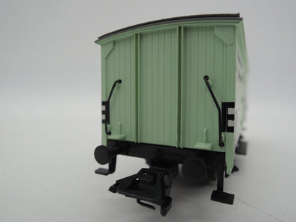 Märklin H0 - 48114/Museumwagen 2014 - Gesloten goederenwagen "Staufen Bräu" van de DB