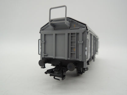 Märklin H0 - 48113/Museumwagen 2013 - Klapdekselwagen "Albrecht Braun" van de DB