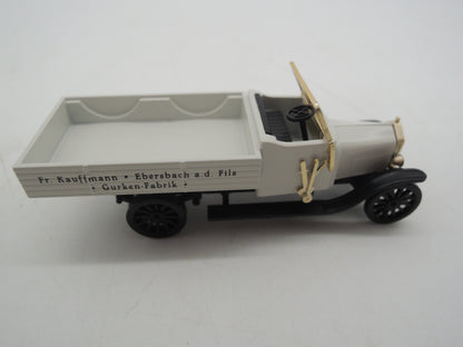 Märklin H0 - Museum 1997 - Vatenwagen "Fr. Kauffmann" van de K.W.St.E.