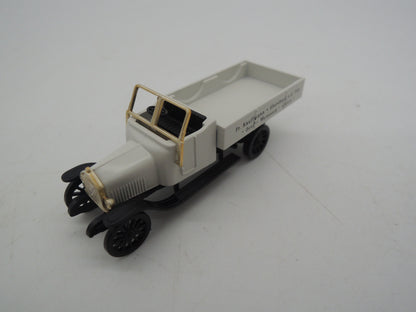 Märklin H0 - Museum 1997 - Vatenwagen "Fr. Kauffmann" van de K.W.St.E.