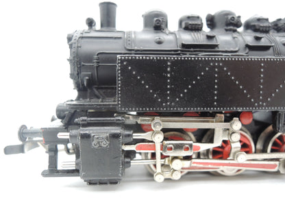 Märklin H0 - 3031 - Tenderloc, BR 81 van de DB - Met telexkoppeling - Digitaal