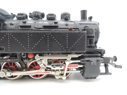 Märklin H0 - 3031 - Tenderloc, BR 81 van de DB - Met telexkoppeling - Digitaal