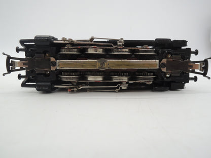 Märklin H0 - 3031 - Tenderloc, BR 81 van de DB - Met telexkoppeling - Digitaal