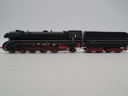Märklin H0 - 34080 - Stoomloc met tender, BR 10 van de DB, Delta