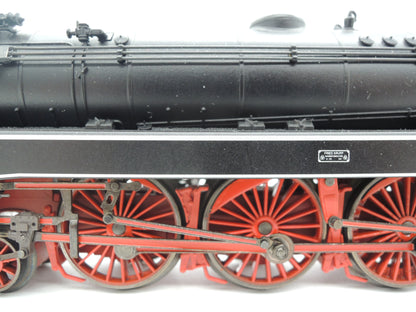 Märklin H0 - 34080 - Stoomloc met tender, BR 10 van de DB, Delta