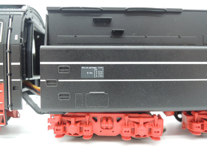 Märklin H0 - 34080 - Stoomloc met tender, BR 10 van de DB, Delta