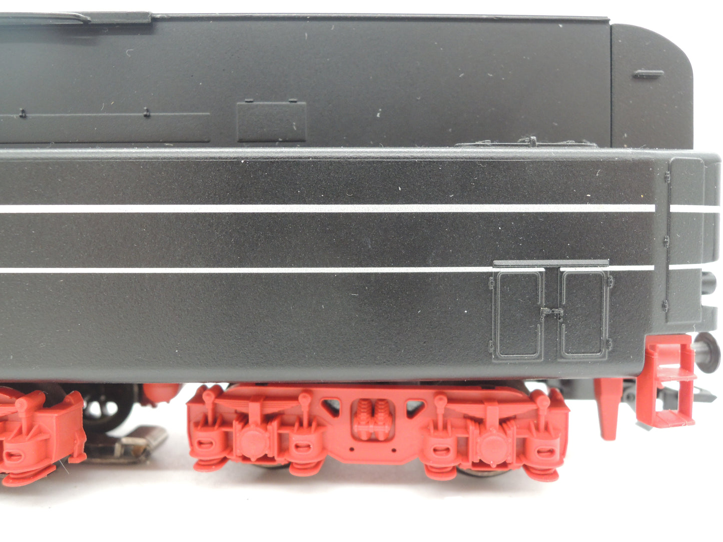Märklin H0 - 34080 - Stoomloc met tender, BR 10 van de DB, Delta