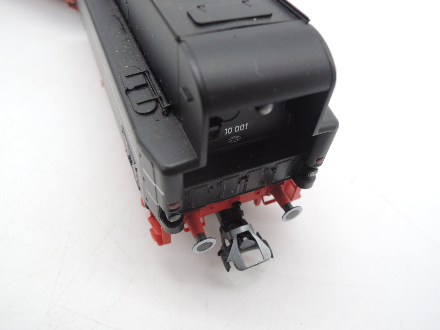 Märklin H0 - 34080 - Stoomloc met tender, BR 10 van de DB, Delta