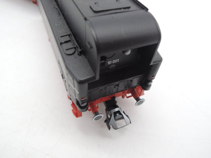 Märklin H0 - 34080 - Stoomloc met tender, BR 10 van de DB, Delta