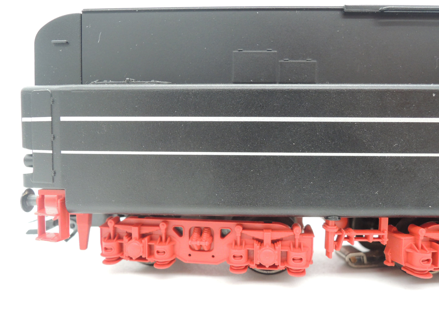 Märklin H0 - 34080 - Stoomloc met tender, BR 10 van de DB, Delta