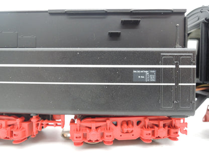 Märklin H0 - 34080 - Stoomloc met tender, BR 10 van de DB, Delta