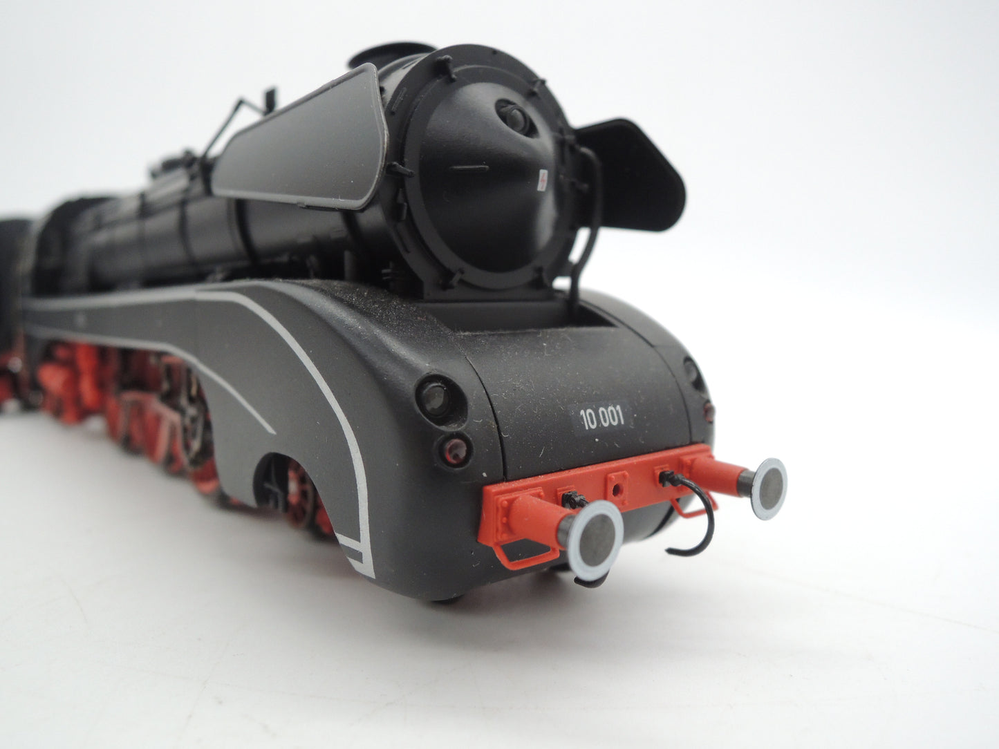 Märklin H0 - 34080 - Stoomloc met tender, BR 10 van de DB, Delta