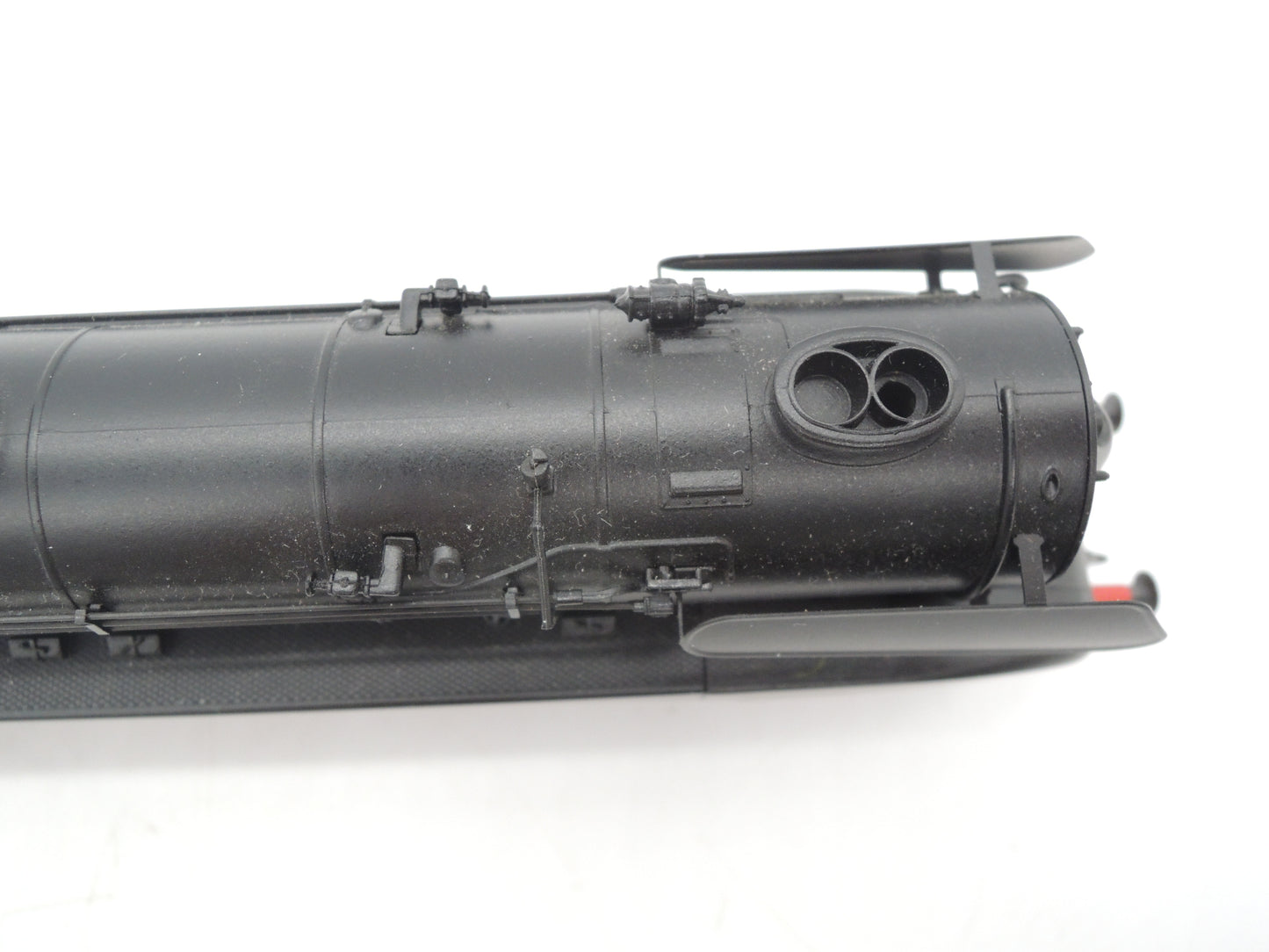 Märklin H0 - 34080 - Stoomloc met tender, BR 10 van de DB, Delta