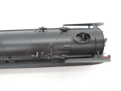 Märklin H0 - 34080 - Stoomloc met tender, BR 10 van de DB, Delta