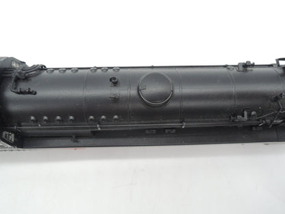 Märklin H0 - 34080 - Stoomloc met tender, BR 10 van de DB, Delta