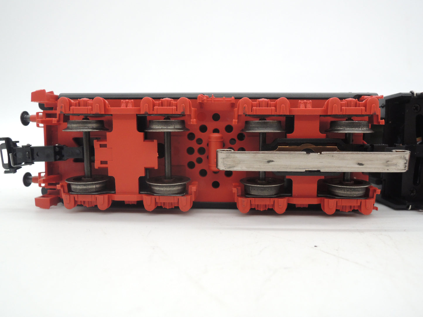 Märklin H0 - 34080 - Stoomloc met tender, BR 10 van de DB, Delta