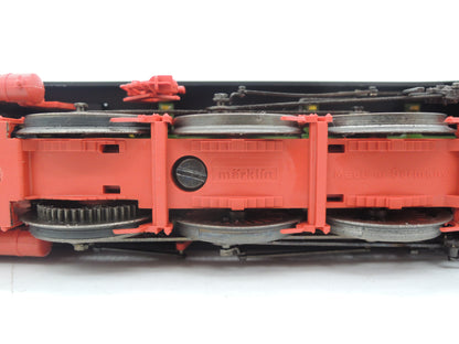 Märklin H0 - 34080 - Stoomloc met tender, BR 10 van de DB, Delta