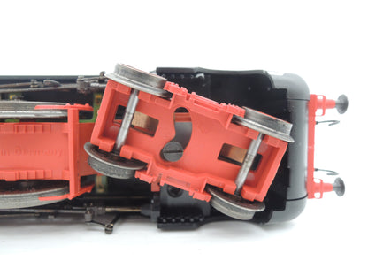 Märklin H0 - 34080 - Stoomloc met tender, BR 10 van de DB, Delta